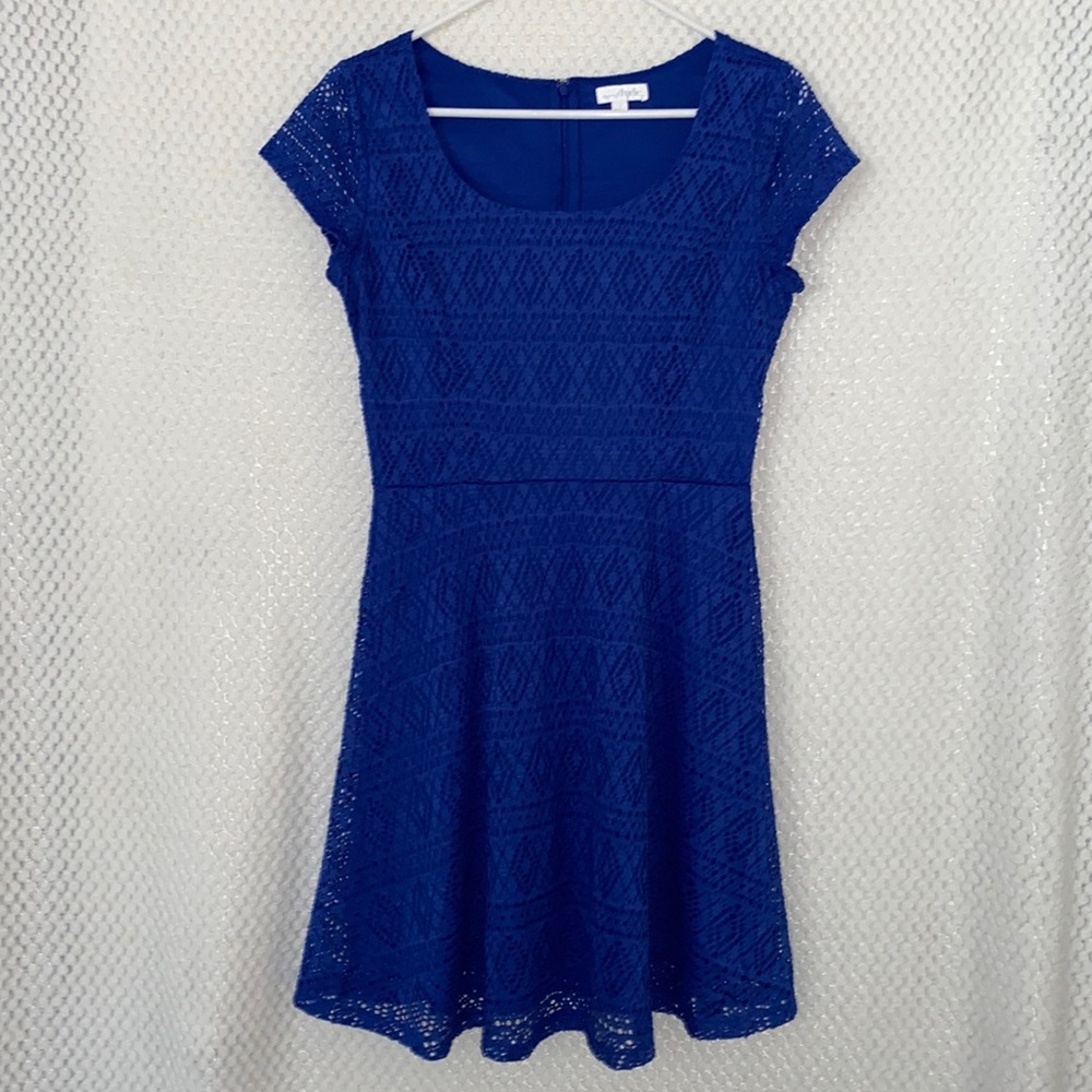 Charming Charlie dress